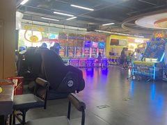 -米迪熊家庭娱乐中心新天泽国际广场店