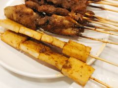 -庐州太太(双岗店)