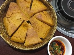 -银同牦牛肉火锅