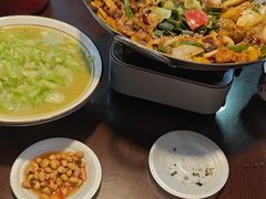 -富正毅三下锅连锁(三店)