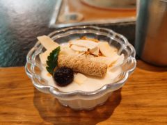 椰奶冻-犟牛家·榴莲烤肉(五棵松店)