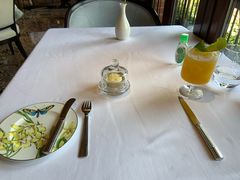 -Le Comptoir de Pierre Gagnaire