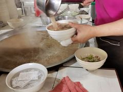 -马小道甜咸牛肉汤馆(瀍河店)