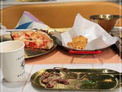 -大象厨房(重庆道店)