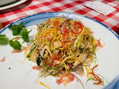 -龙桥私厨·姜花菊花过桥鱼·顺德菜(容桂店)