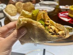 空心油饼-尚宴(盛世广场·食尚街店)