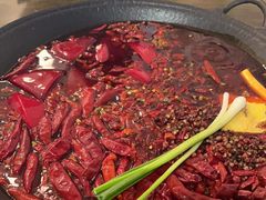 -黄潇洒老火锅(九眼桥宏济巷店)