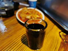 -丹东特色烤肉(南光三部店)