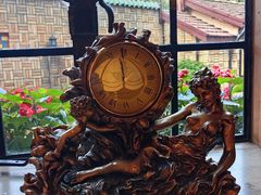 -马勒别墅·中餐厅