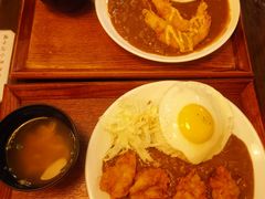 原味鸡块咖喱-金龙咖喱