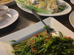 -大螃蟹海鲜餐厅