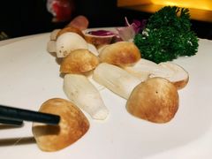 松茸-戴记龙虾(天泽街店)