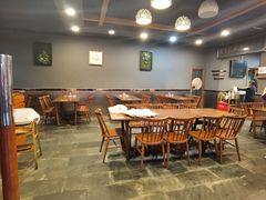 大堂-德林砂锅粥(景田店)
