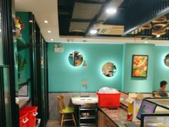 -张家砂锅(桐乡濮院宏苑路店)