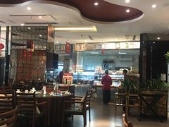 -阿庄新豫菜(通泰路店)