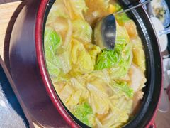 -福来齐·鲁菜海鲜·渔家菜(朝阳街分店)