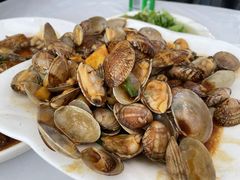 -碧海银沙海鲜餐厅(恒大海上威尼斯店)