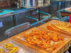 -韩盛·盛江山自助料理(于洪新玛特店)
