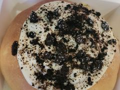 -燃厚蛋糕(卓展中信城店)