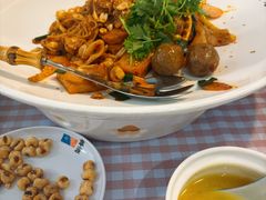 -拿渡·水煮鱼麻辣香锅(王府井奥莱·香江小镇店)