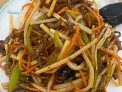 -清真·尖子尖牛肉面(王府井店)