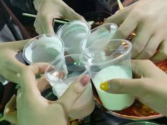 -虎卫烤肉(东关南街店)