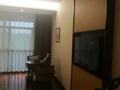 -绍兴鉴湖君澜大酒店