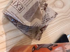 -幸运咖(公园茂直营店)