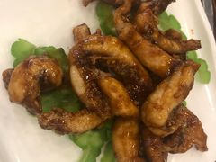 -正能量脆肉鲩火锅