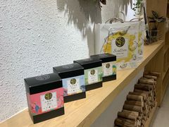 -大葱柠檬茶scallionlemontea(中山八路富力店)
