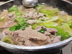 -乔阿马·江南味·驴肉香(龙湖华泾天街店)