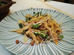 顺德走地鸡捞起-顺味凤城(九六广场店)