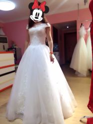 -天使嫁衣婚纱馆
