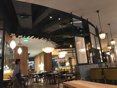 大堂-ATLAS COFFEE(雅居乐中心店)