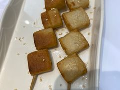 -七八冷面·延边朝鲜族美食(欢乐谷店)