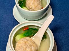 -老吉堂上海本帮菜(工体店)
