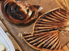 -LANLIZI BAKERY(COSMO店)