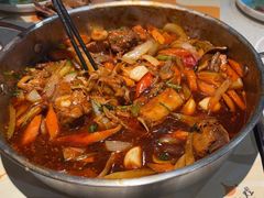 -黄记煌三汁焖锅(顺义华联店)