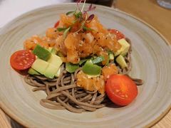 -WOKKA by艮上(中海环宇荟店)