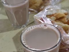 -老光明岗琼甜茶馆