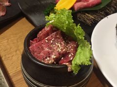 -赤坂亭·M9和牛烧肉·铁板烧(合肥万象城店)
