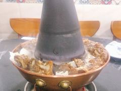-新梅居(宁海东路店)
