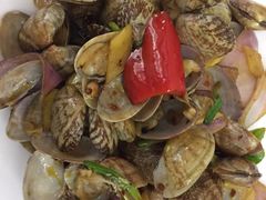 -沪华海鲜大酒楼(南汇店)