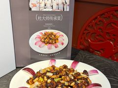 -大海碗·炸酱面·烤鸭·京菜(天坛店)