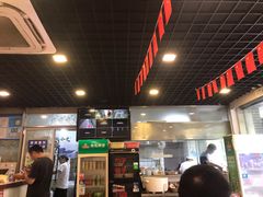 -张小文胡辣汤(龙柏新村店)
