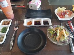 -悦巷海鲜自助铁板烧(秦皇东大街店)