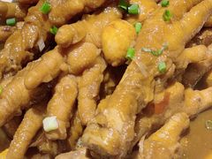 -富临轩私房菜(集庆门大街店)