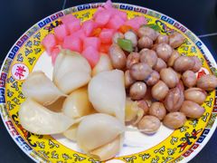 -虾乐园龙虾·烧烤夜宵(中山公园店)