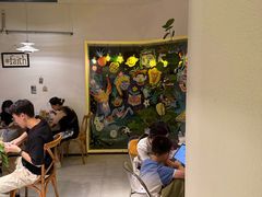 -The Good Place好地方·Brunch·coffee(国贸店)