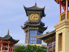 -西宁市东关清真大寺